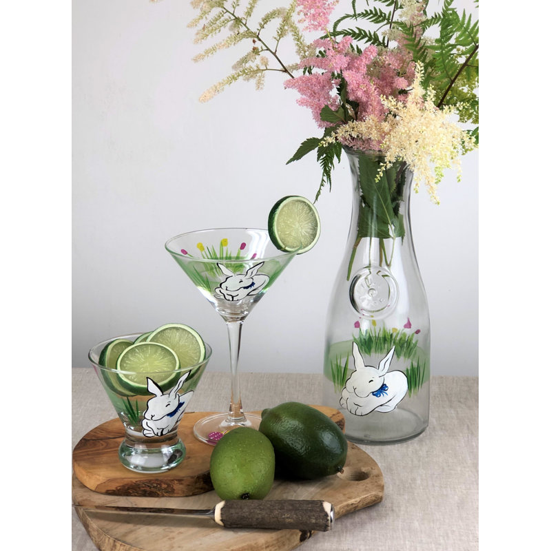 Radnor 9 oz. Verre à martini