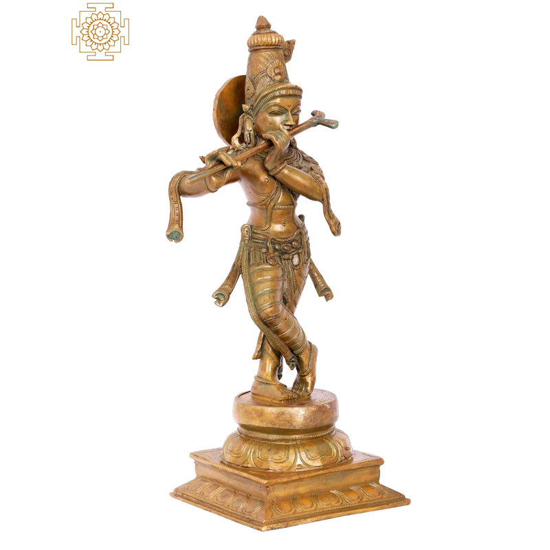 Religious & Spiritual Statue