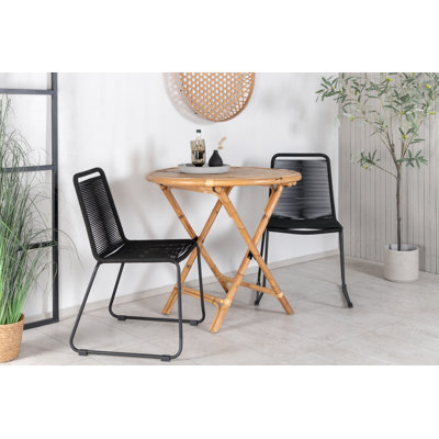 Glaucio Dining Set