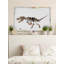 Savage Dino - peinture sur toile tendue-663356518