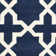 Étienne Geometric Wool Hand Woven Area Rug