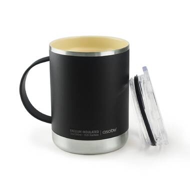 Asobu Infinite Mug - Black