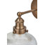 Cummings Armed Sconce-1821600092