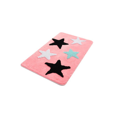 Tapis pour salle de bain Echof