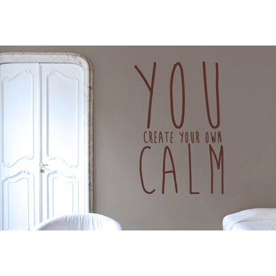 Wall Decal
