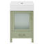 Meuble-lavabo 20 po avec comptoir en céramique-1883965159