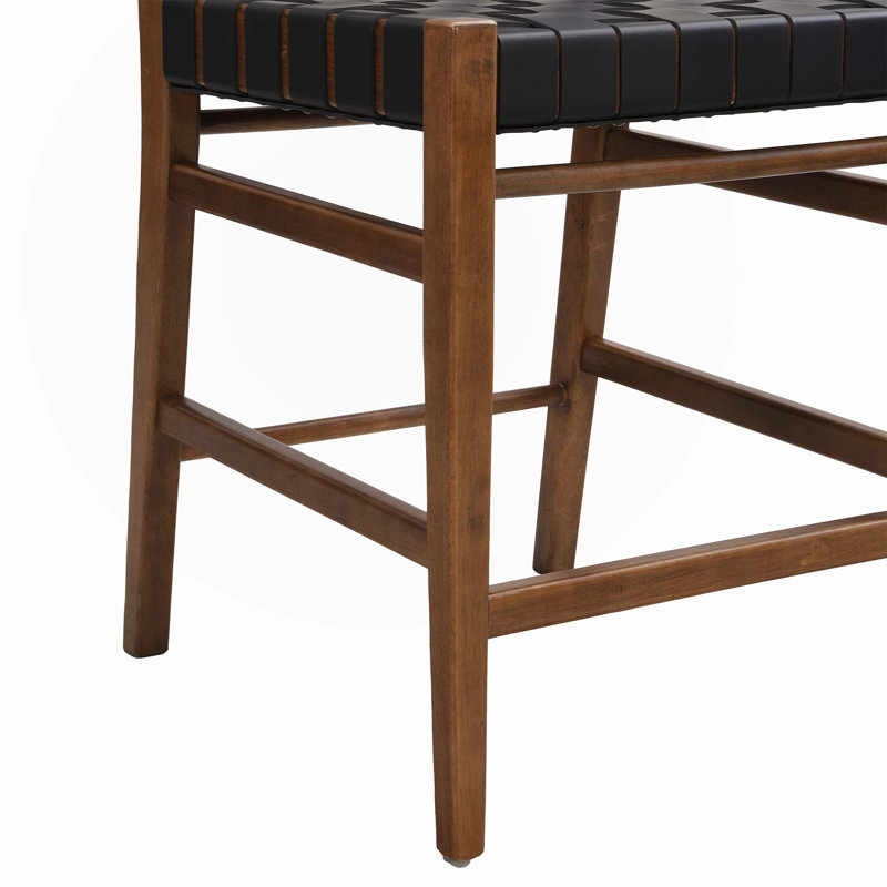 Chaises de salle à manger, Noir, noir, noir, noir