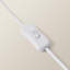 Darraich Metal Table Lamp-351656836-351656839