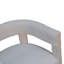Saster Upholstered Armchair