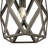 Galyna 1 - Light Geometric Pendant-148659572