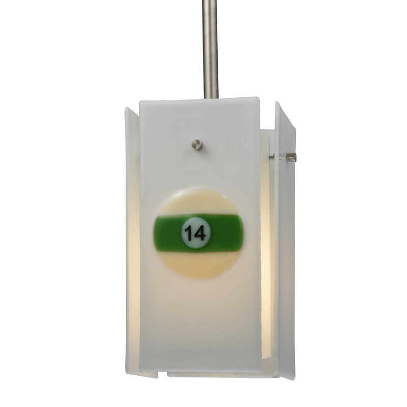 Metro Fusion 1 - Light Pendant