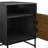 Roderick End Table