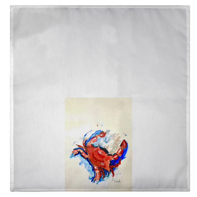 Serviette d'invité Betsy