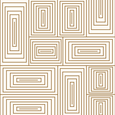 Nia Geometric Peel & Stick Wallpaper