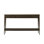 Lido 60.5'' W Marble Console Table