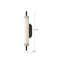Estes LED Outdoor Armed Sconce