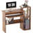 Small Computer Desk,Small Home Laptop Notebook Computer Desk,Retro-1722162510