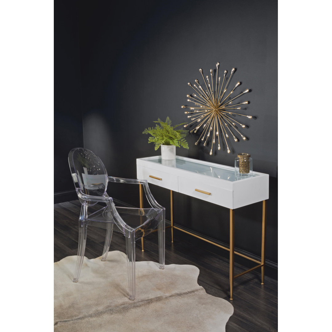 Valda Glam Abstract Wall Decor Wrought Studio™ 