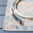 Clerkin Performance Abstract Indoor/Outdoor Area Rug-334329111