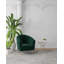 Fauteuil demi-tonneau Rosemont-974894035