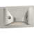 Brushed Nickel selected