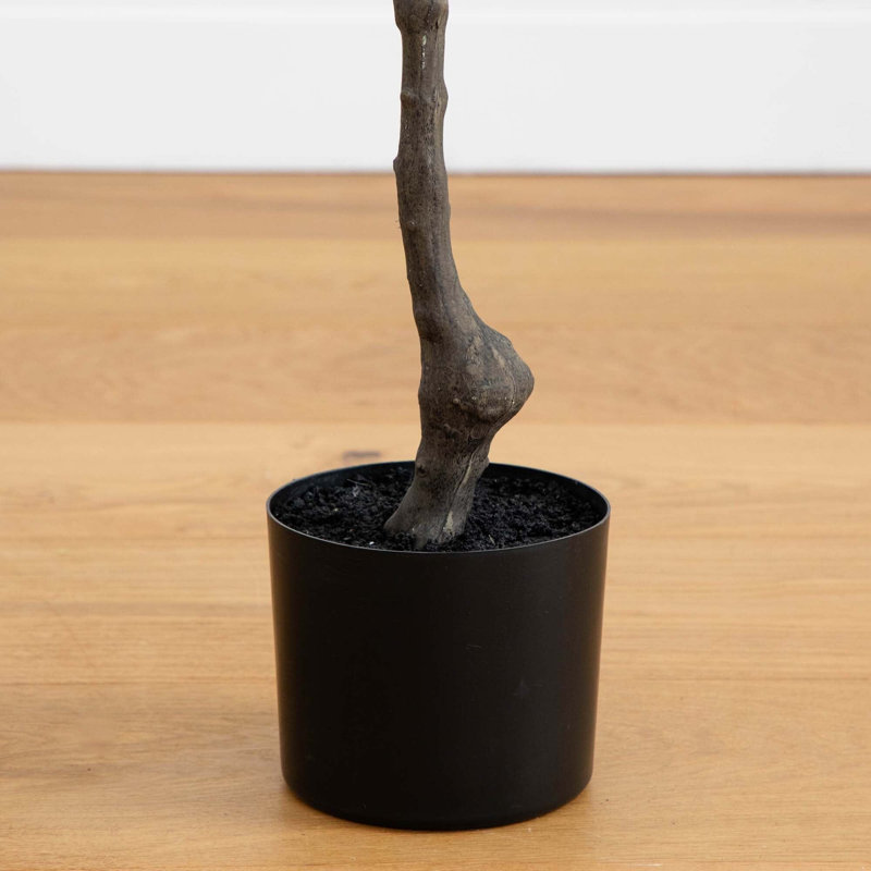 Olive Artificial Tree