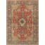 Vintage One-of-a-Kind 6'6" x 9' Area Rug