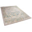 Musetta Rectangle Moroccan Synthetic Area Rug-10070788