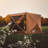 10.5 Ft. W x 10.5 Ft. D Metal Patio Gazebo