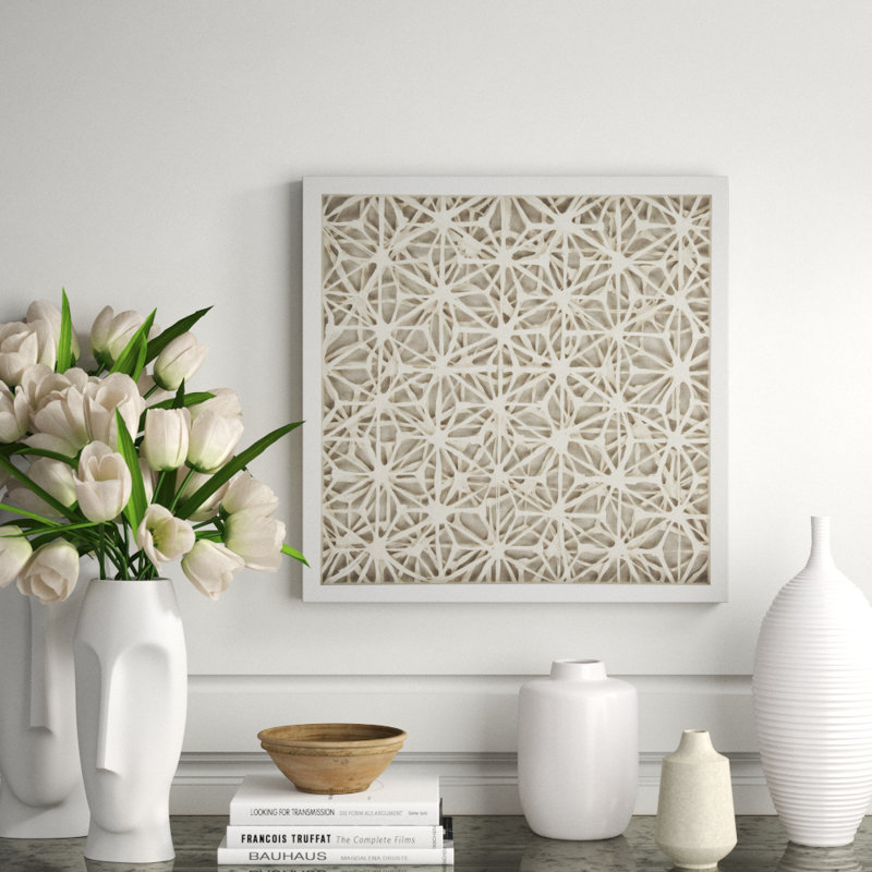Abstract Print