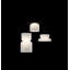 Totem 1 - Light Drum LED Pendant