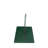 Watusi Cow Horn on Metal Stand