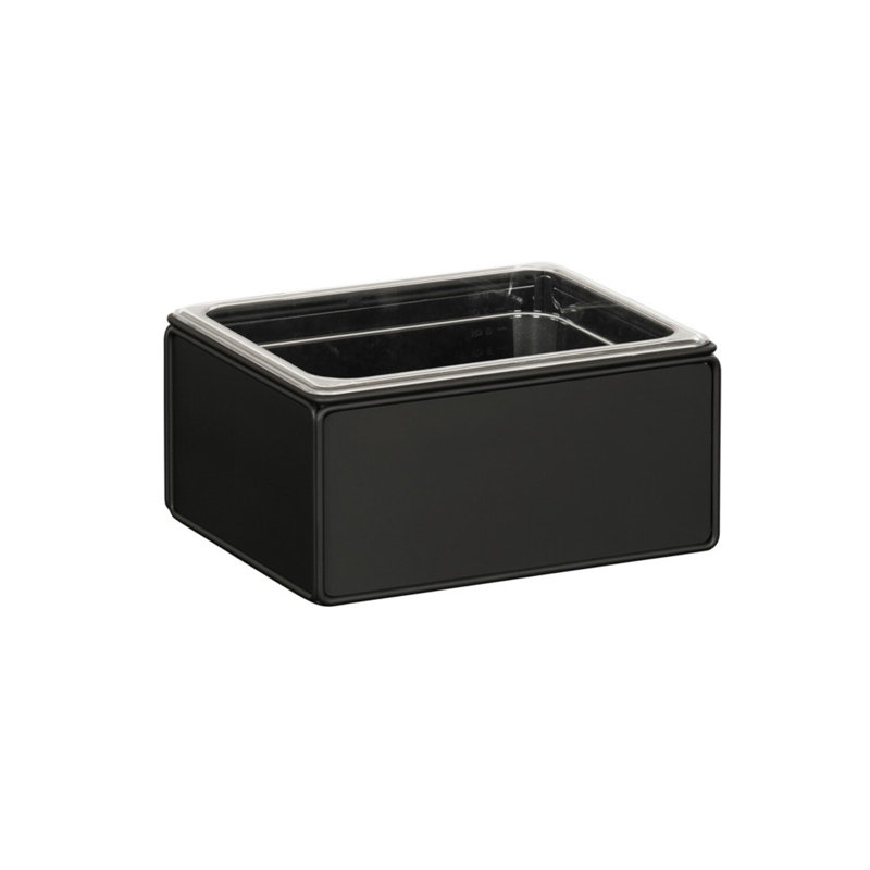 Boîtier Onyx Ice
