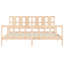 Bed Frame with Headboard-1992094352-1992094340