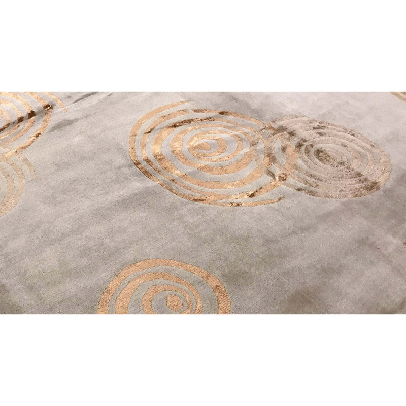 One-of-a-Kind 9'11" X 13'8" Area Rug
