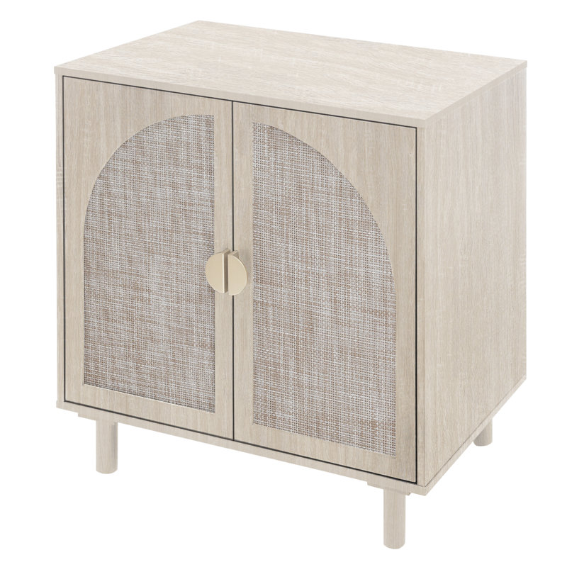 Buffet de bureau Buffet, Naturel