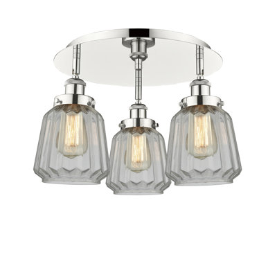 Plafonnier Chatham