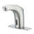 Brushed Nickel selected