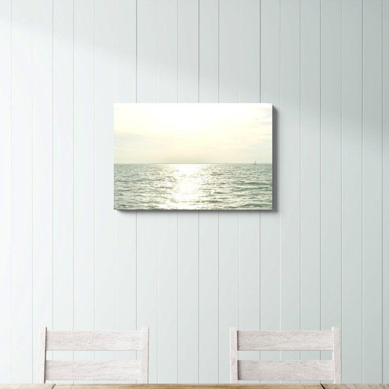«Uncharted II» par Sharon Chandler - Photographie sur toile tendue, H 20 po x l 30 po