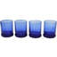 Handmade Glass Drinking Glass