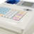Multiple Function Cash Registers with Wide Payment Methods
