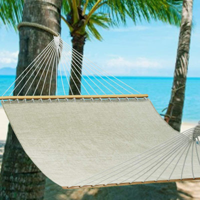 Hamac classique Axton Lazy Daze