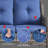 5 - Person Patio Conversation Set with Cushions-1184663757-1184663763