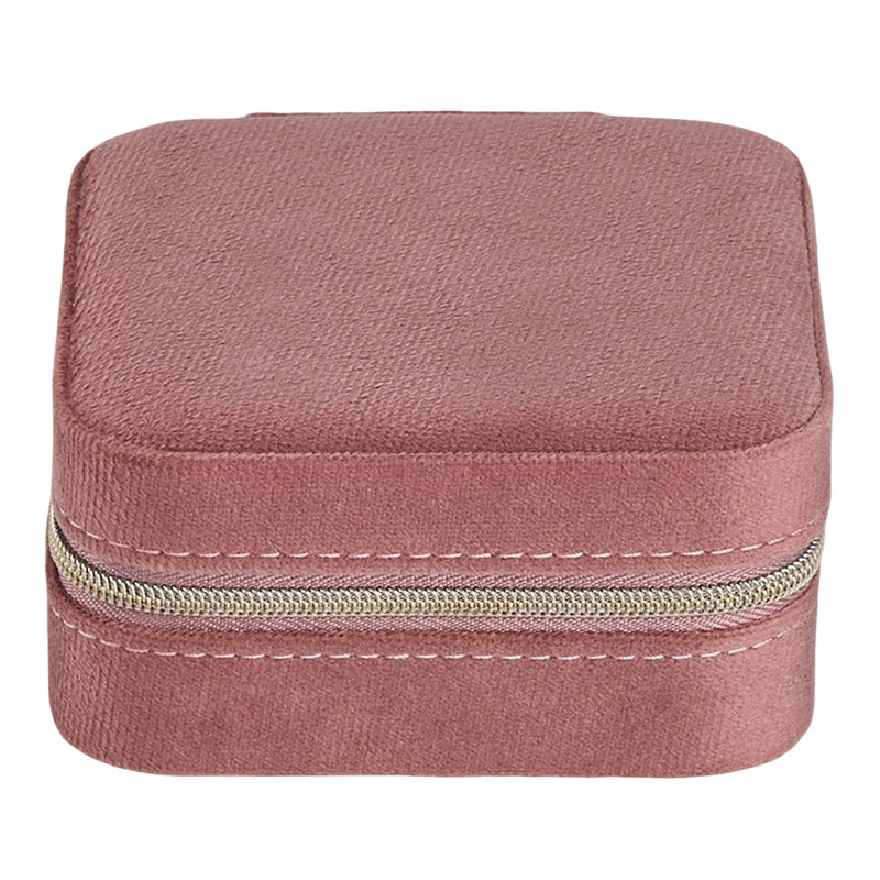 Jewelry Box +, Pink