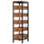 Brown/Black is out of stock selected