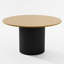 Table de salle à manger Soild-105256412-105256409