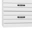Allington 4 Drawer Chest of Drawers-97628731