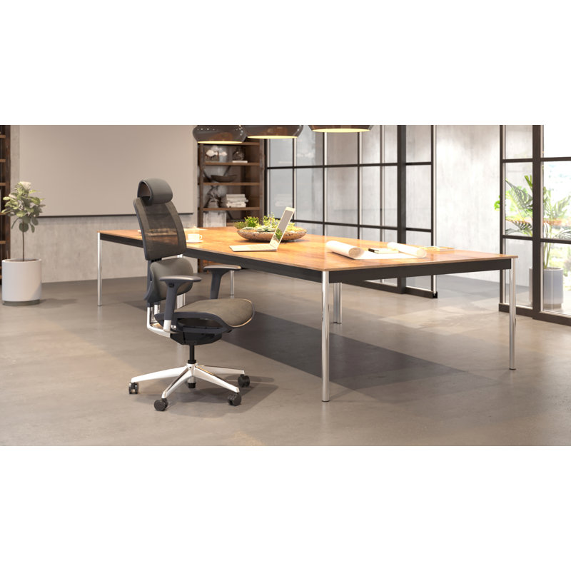 Voca Swivel Task Chair