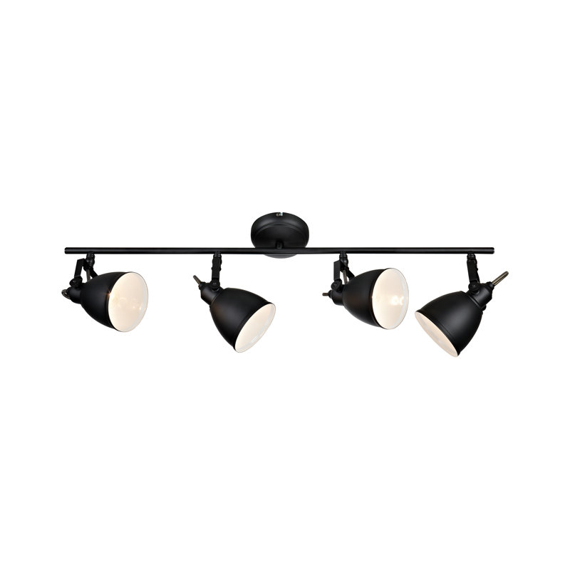 Laliberte 86cm 4 -Light Track Kit