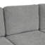 Canapé-lit modulaire convertible de 107,1 po-114247980